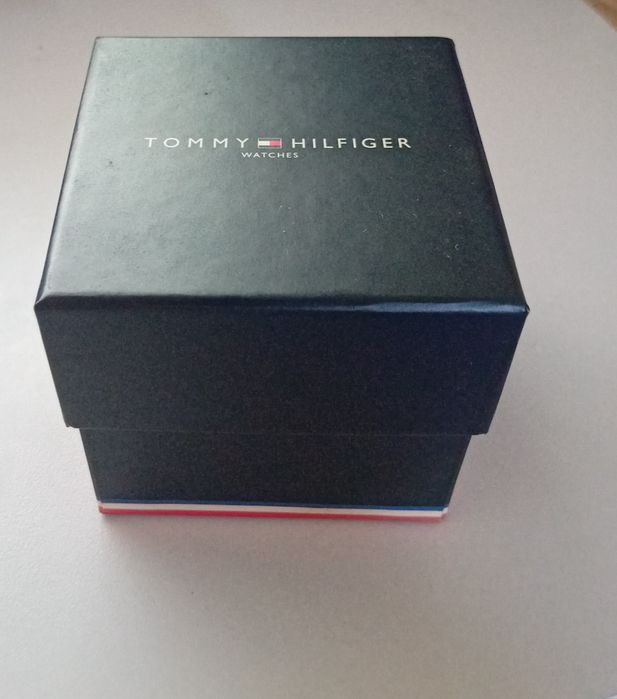 Relógio Tommy Hilfiger