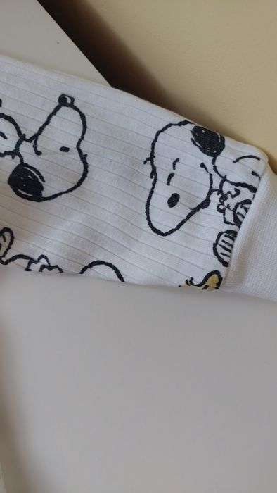 Pajac dla chlopca sinsay 68