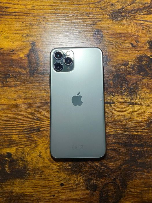 Iphone 11 pro, 64гб