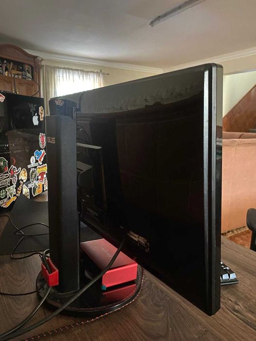 Monitor Gaming 24" ASUS VG248QE