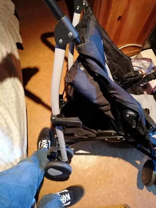 Chicco Baby Stroller514890721700106242