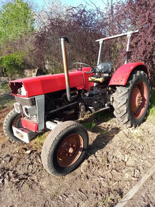 Massey Ferguson MF 130