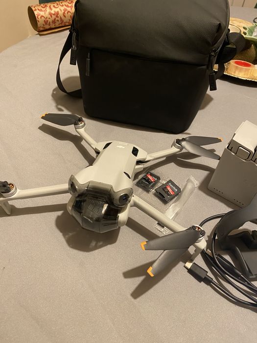 DJI Mini 4 Pro - Like New488138441607106563
