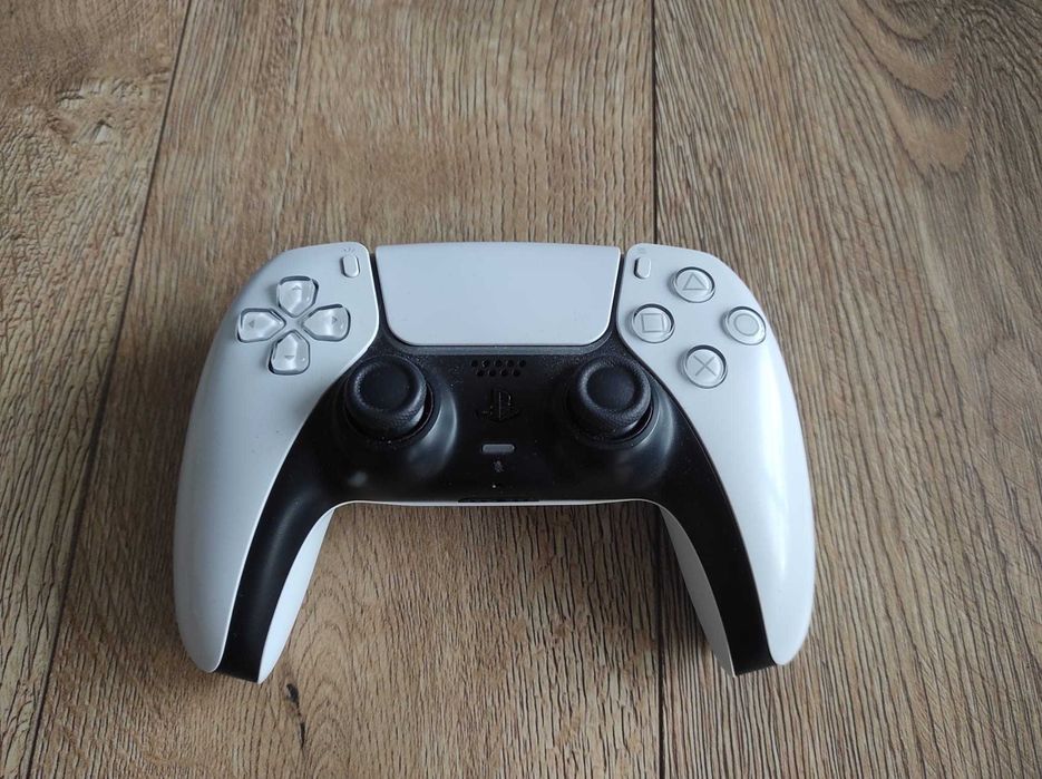 PlayStation 5 1 TB + 1 pad + gra: Dragon Age: Veilguard