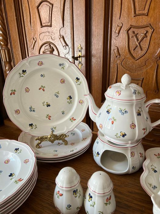 villeroy boch - купить предметы колекционирования - Цена на OLX.ua