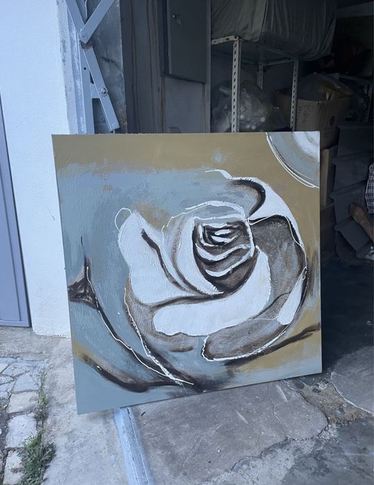 Vendo quadro 1mx1m64740485291010121