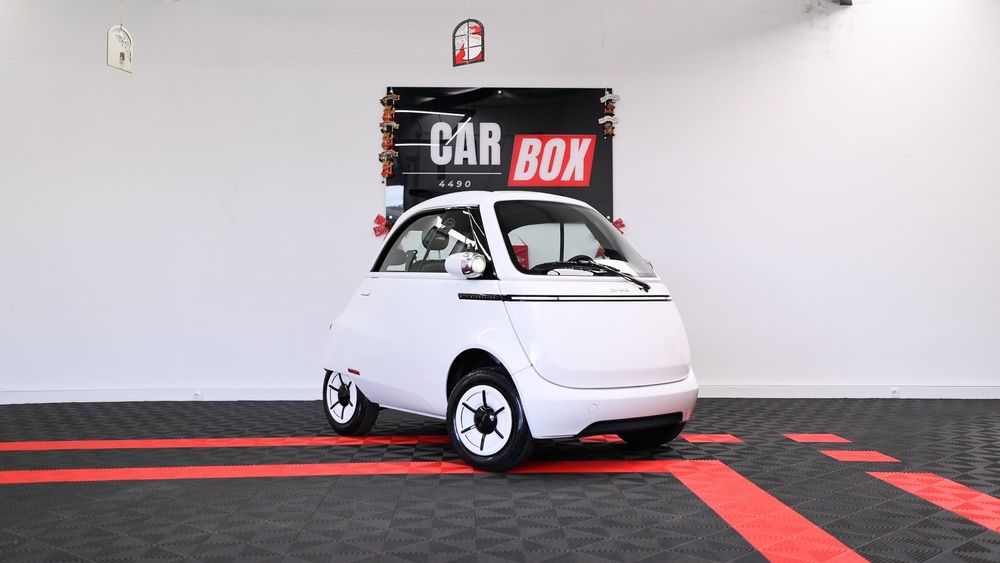 Microlino 2.0