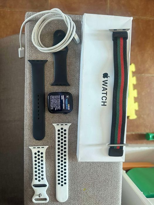 Apple watch se 3 25 gps celular