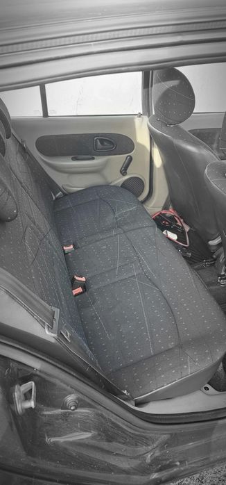 Renault Clio 1.5 dCi