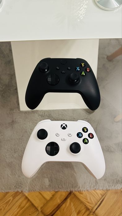 Comando Xbox Series x