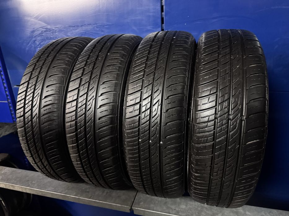 165/65r14 Barum Brilantis 2 165 65 r 14 літо Розпродаж Склад Умань
