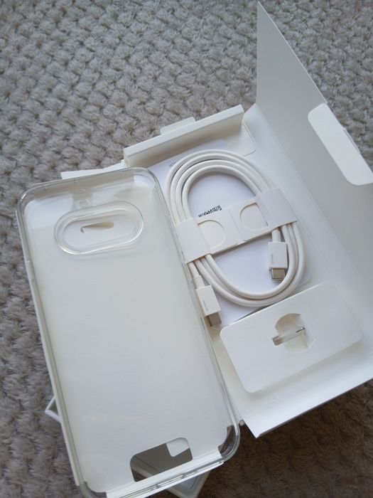 Nothing Phone 4a 8/128 open box