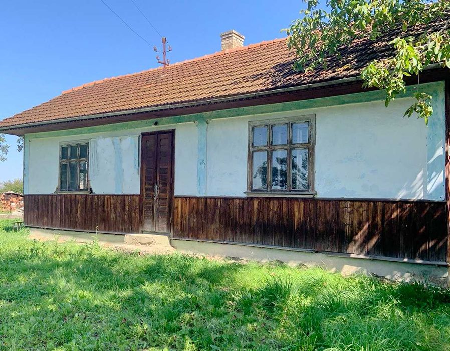 Продаж будинку с.Неполоківці Чернівецька обл. є-відновлення, без %%