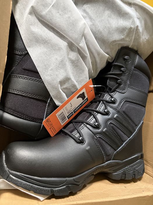 Botas Taticas Militares