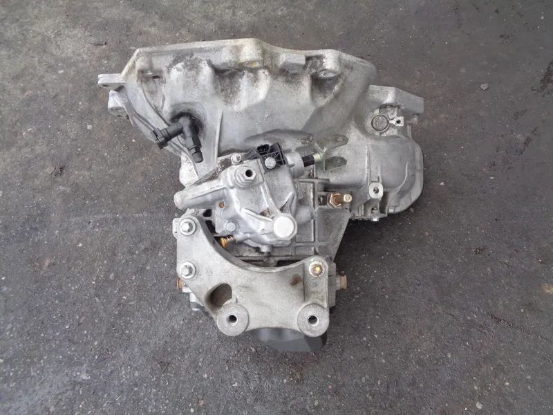 skrzynia biegÓw corsa d 1.2 1.4 16v a12xer aktw429