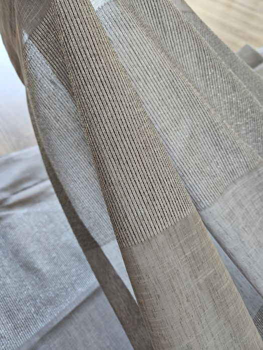 Cortinados / cortinas onda perfeita