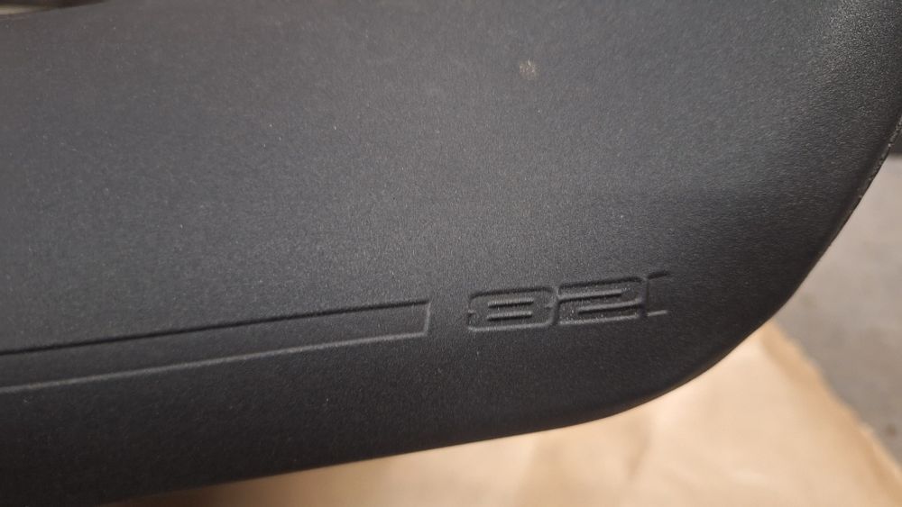 Siedzenie ducati monster 821 kanapa oryginał