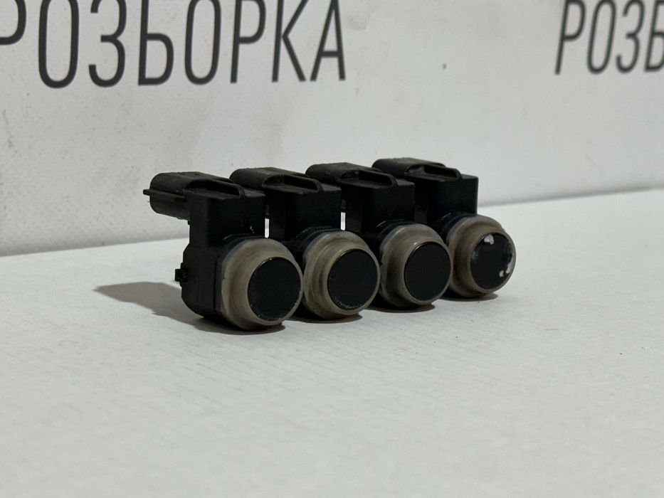 Проводка парктроніка меган 3 megane 3 бампер зад коса під парктронік