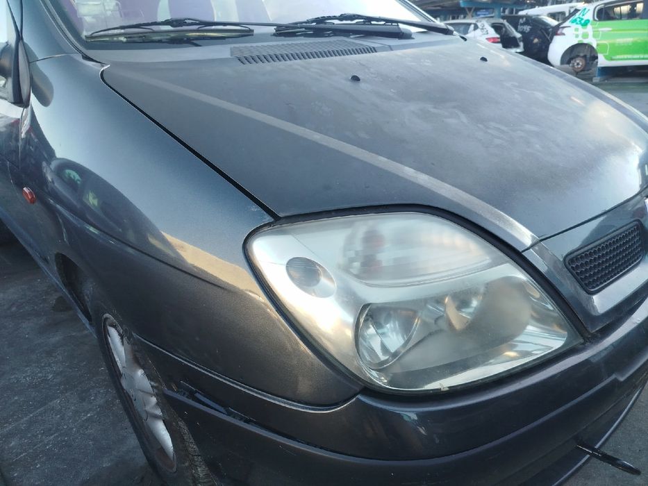 Capot RENAULT Scénic I (JA0/1_)