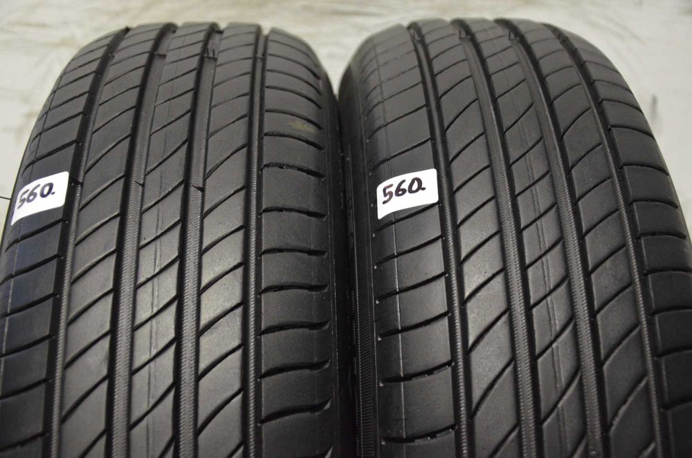 Rok 2022, 165/65 R15 Michelin Primacy 4 Para nr560