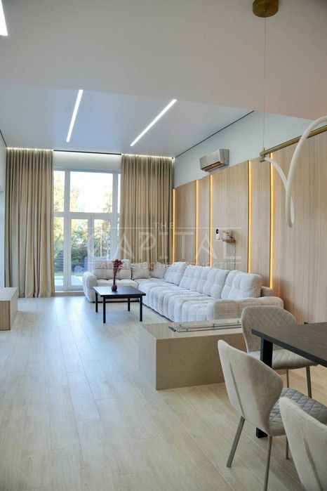 House by the address st. Zabolotnogo (area 300 m²) - Atlanta.ua - photo 4