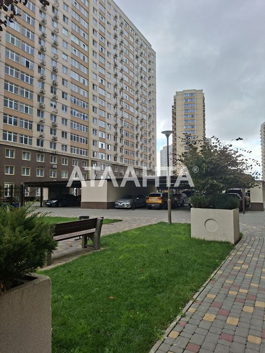 ЖК 49 Жемчужина продаётся 1 комнатная квартира 42.5 м2