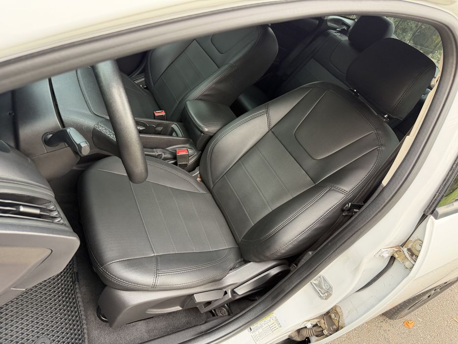 Ford Focus 2015г.!