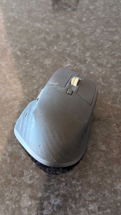 Logitech MX Master 3