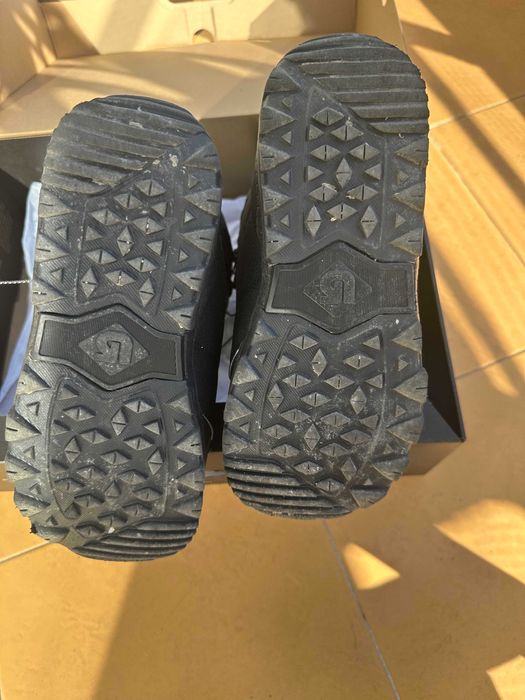 Botas Snowboard Burton Moto 41,5