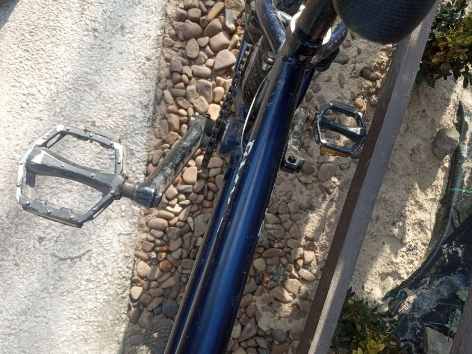 Трюковой велосипед BMX 5