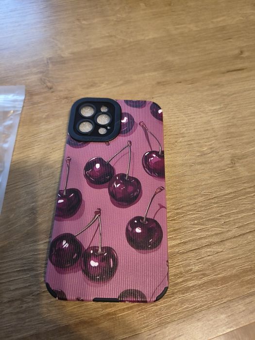 Etui do iPhone 12pro