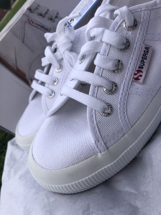Trampki Superga
