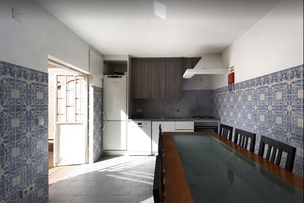 Moradia T3  C piscina Ferias Apulia Esposende