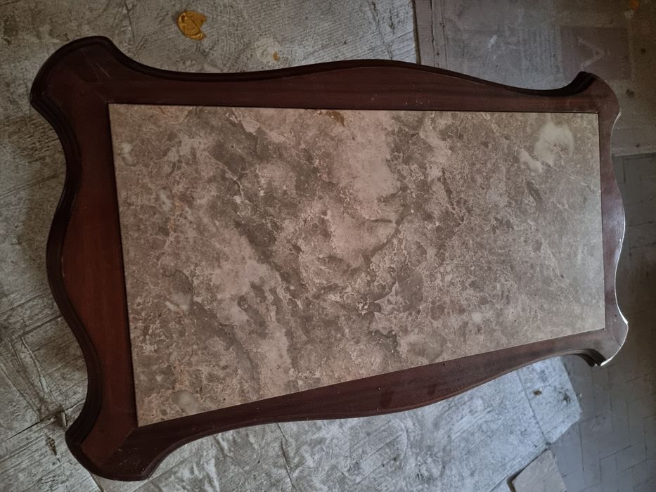 Mesa de sala de centro