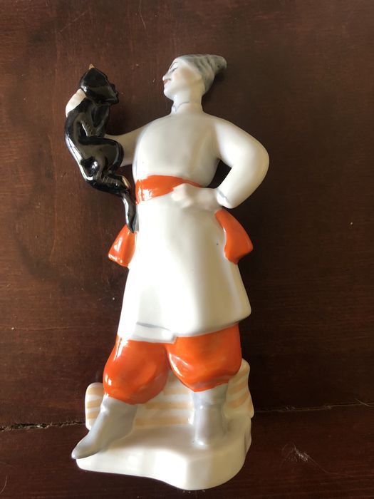 Статуєтка Вакула