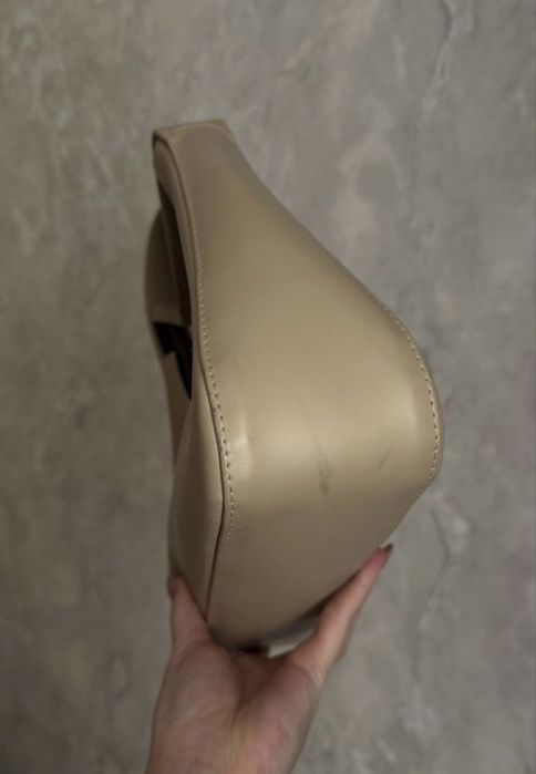 Сумка Bagllet, бежева BG117