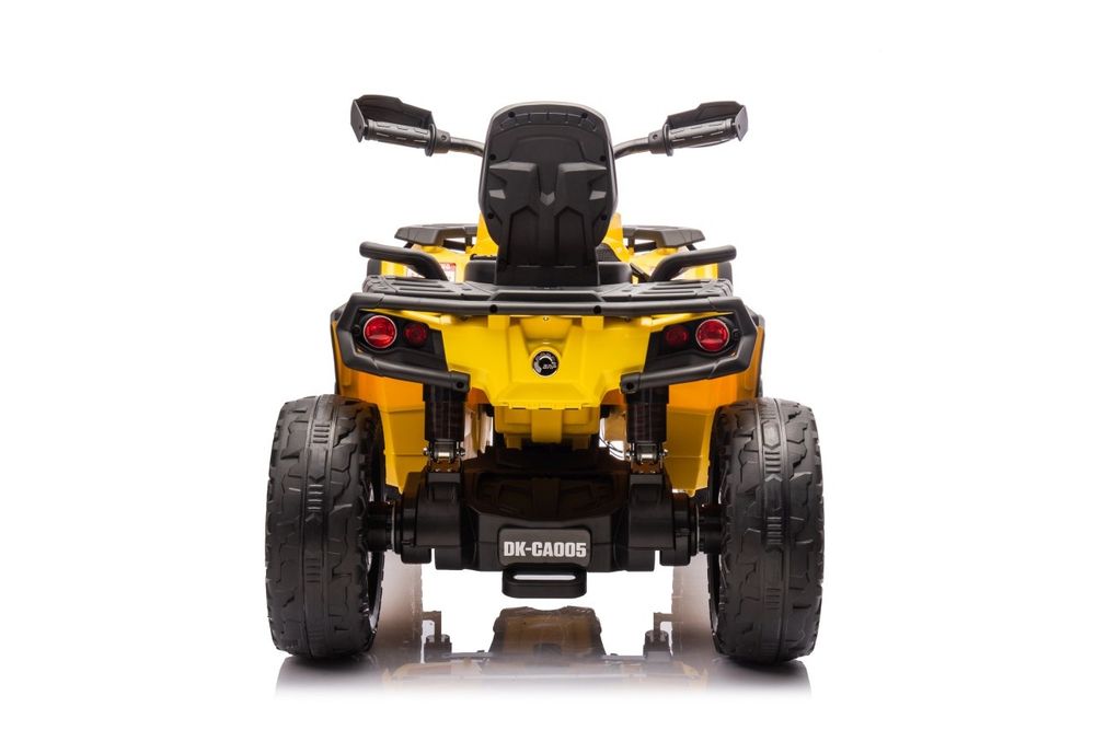 800w 24v MAX 50KG 4x4 Quad na Akumulator Can Am Outlander ATV