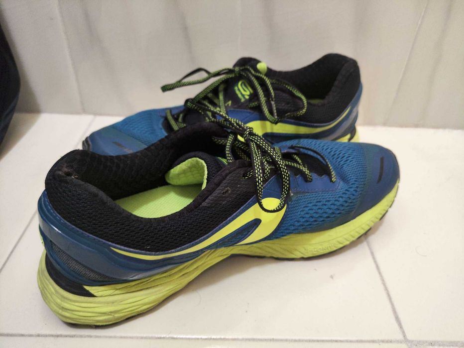 Sapatilhas / Ténis Running Kalenji Kiprun Long 43