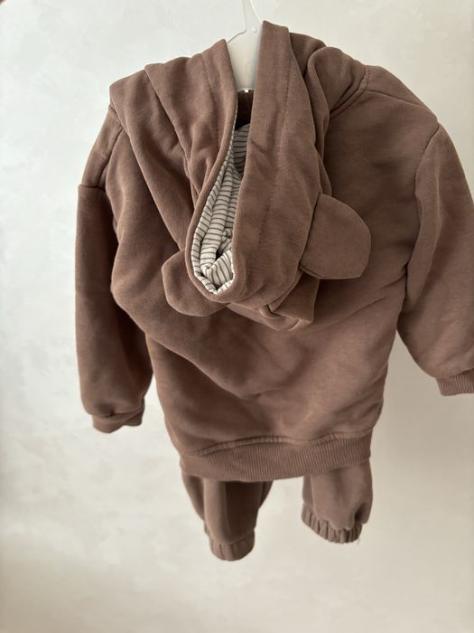 Костюм на хлопчика