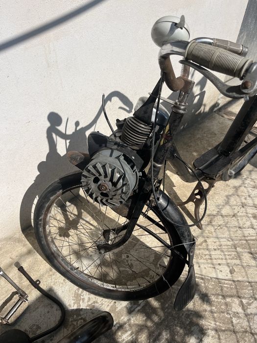 Solex 1700 para restauro