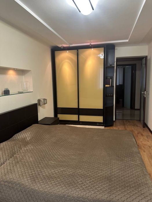 Продаж 3к квартира в Броварах