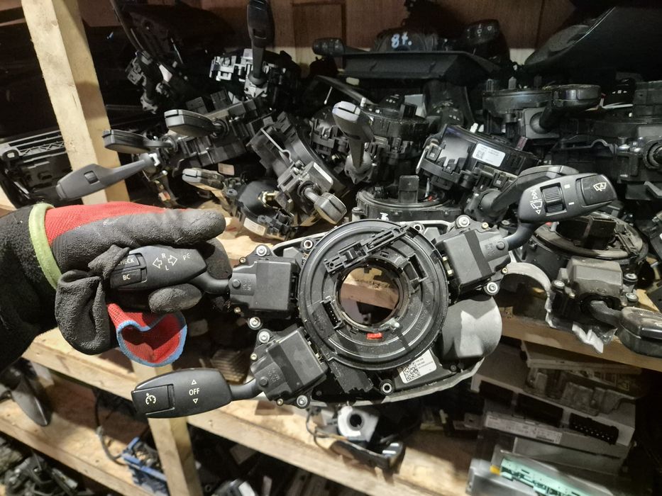 Manetki pajak bmw e90 e91 e92 e60 e84 e85