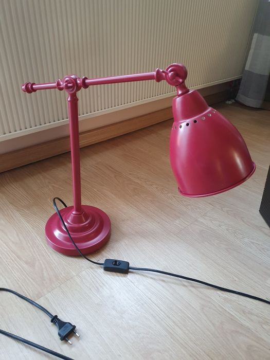 Lampka loft,retro