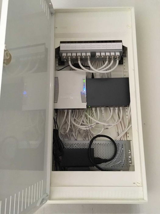 Спутниковое ТВ.Т2.Видеонаблюдение.Домофон.Интернет.