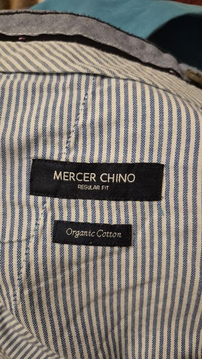 чиноси Tommy Hilfiger