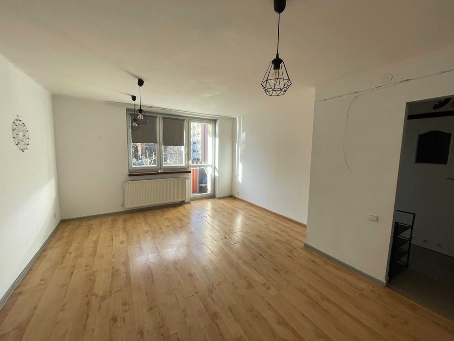 Bytom Matejki - mieszkanie w centrum własne ogrzewanie gazowe