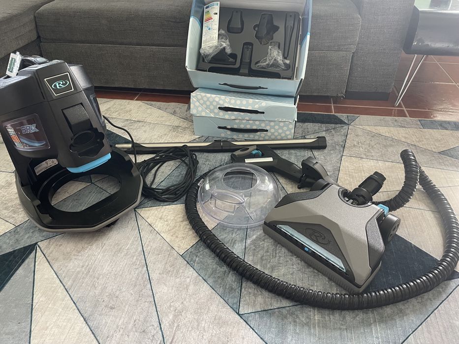 Raindow SRX - Quase nova