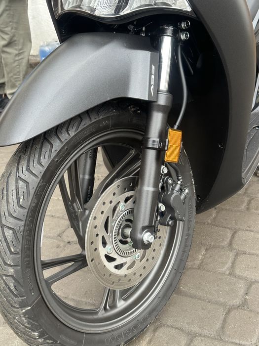 Продам  XONDA sport SH 150 2025rik