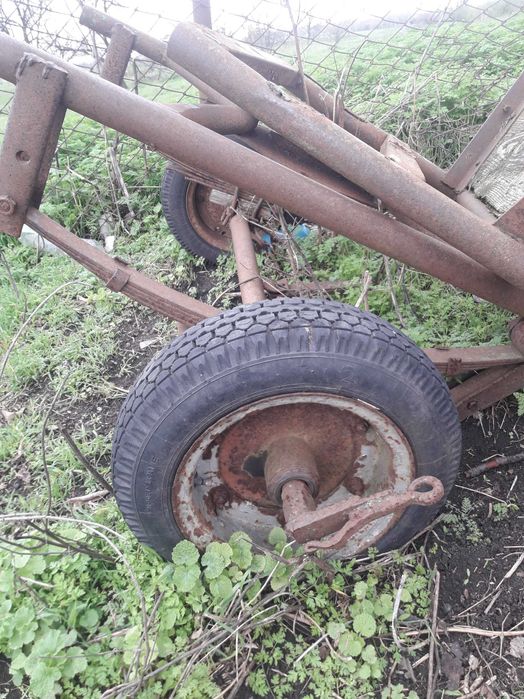 Колеса на КРН так же підходить на муравей: 1 800 грн. - Для спецтехніки ...