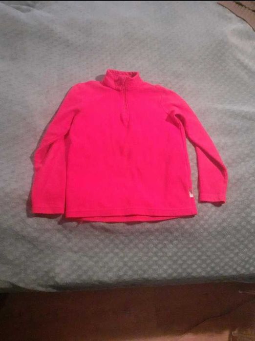 Polar czerwony, Quechua, rozm. 134-140